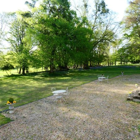 Domaine De Chatenay - Le Mans Saint-Saturnin  Exteriér fotografie