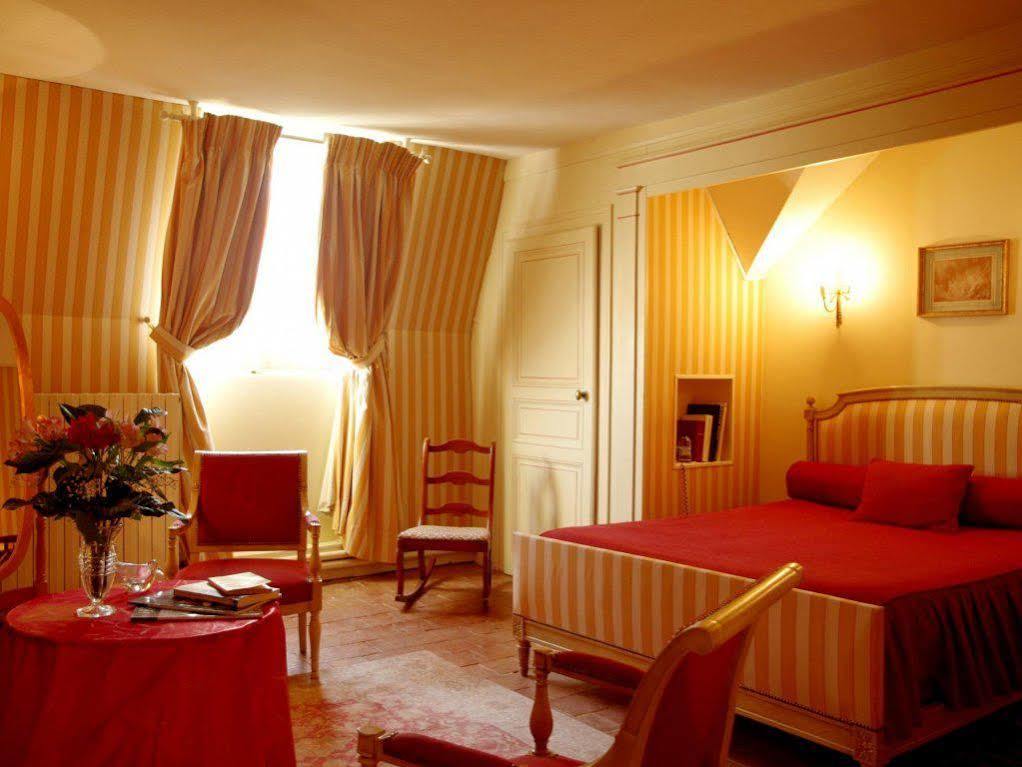 Domaine De Chatenay - Le Mans Saint-Saturnin  Exteriér fotografie